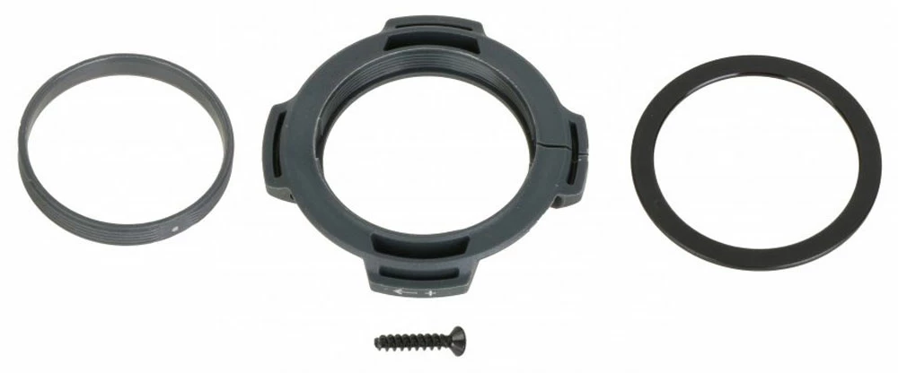 TRUVATIV Bague De Réglage De Roulement BB30 PressFit 30 3 TRUVATIV Bague De Réglage De Roulement BB30 PressFit 30