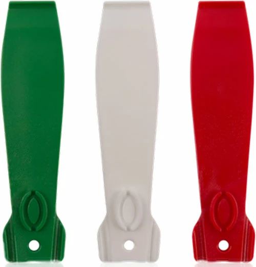 Vittoria Démonte-pneus (3 Pièces) 3 Vittoria Démonte-pneus (3 Pièces)