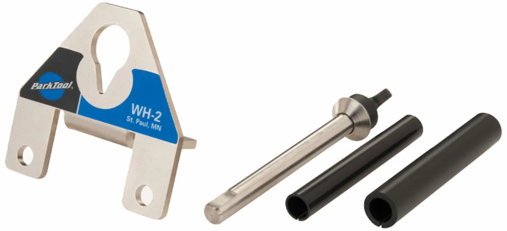 Park Tool Support De Roue WH-2 3 Park Tool Support De Roue WH-2