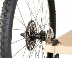 Park Tool Support De Roue WH-2 11 Park Tool Support De Roue WH-2 -Outils-Pignon Soldes WH 2 006