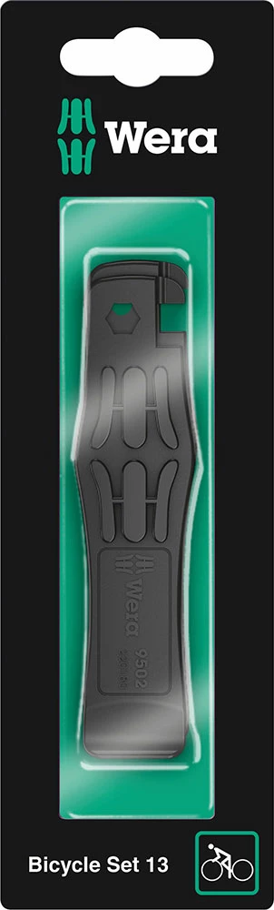 Wera Bicycle Set 13 3 Wera Bicycle Set 13 – Image 2