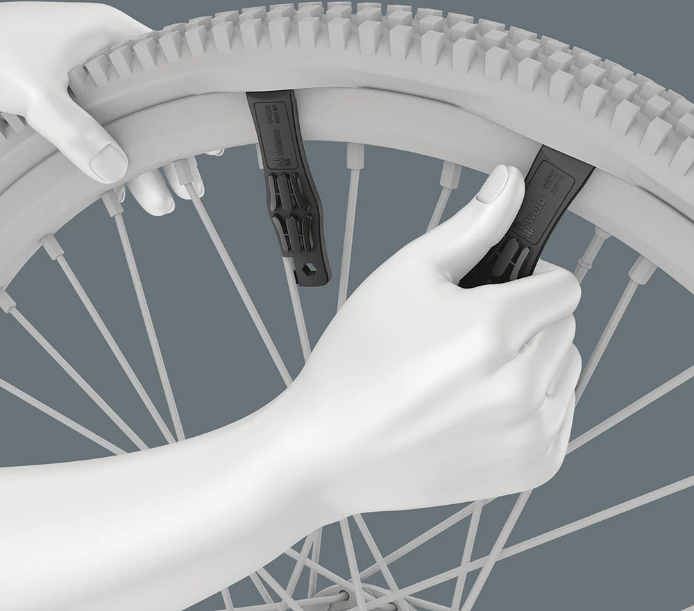 Wera Bicycle Set 13 5 Wera Bicycle Set 13 – Image 4