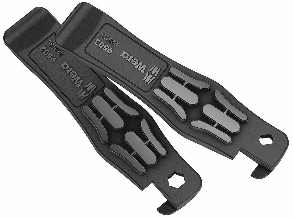 Wera Bicycle Set 13 2 Wera Bicycle Set 13