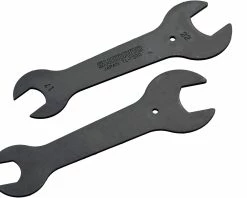 Shimano TL-7S20 Clé à Moyeu 17x22 Mm 2 Pièces