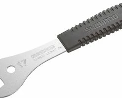 Shimano TL-HS37 Clé à Cône 17 Mm