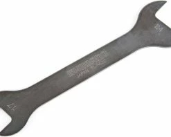 Shimano TL-HS22 Clé à Cône 17x24 Mm