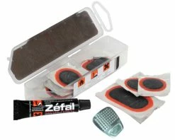 ZEFAL Kit De Réparation Universel