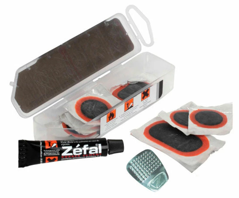 ZEFAL Kit De Réparation Universel 3 ZEFAL Kit De Réparation Universel
