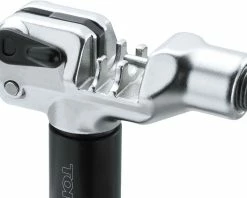Topeak Outil Pour Chaînes Toutes Vitesses 7 Topeak Outil Pour Chaînes Toutes Vitesses -Outils-Pignon Soldes all speeds chain tool 3