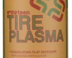 E-thirteen Lait De Scellement De Pneus Au Plasma -Outils-Pignon Soldes ethirteen Tire Plasma Dichtmilch TR1UNA 123