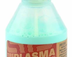 E-thirteen Lait De Scellement De Pneus Au Plasma