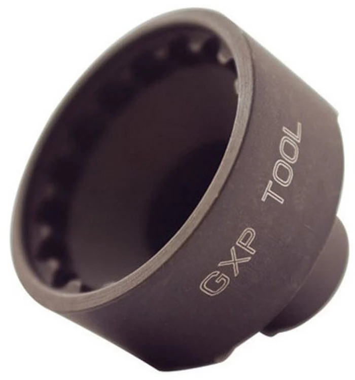 TRUVATIV Outil Pour Palier De Pédalier GXP / Howitzer 3 TRUVATIV Outil Pour Palier De Pédalier GXP / Howitzer