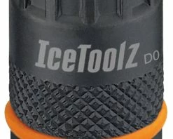 Lifu / IceToolz Extracteur De Pignon Pour Shimano HG