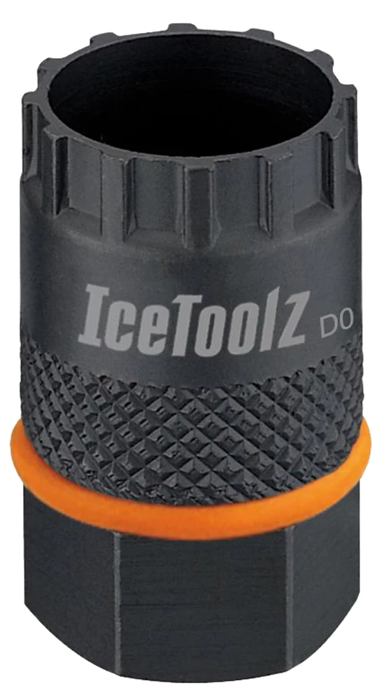 Lifu / IceToolz Extracteur De Pignon Pour Shimano HG 3 Lifu / IceToolz Extracteur De Pignon Pour Shimano HG