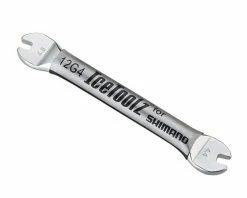 Lifu / IceToolz Clé à Rayons Pour Shimano