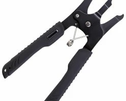 Katana Pince Pour Antivol à Chaîne 2-en-1 CP-1