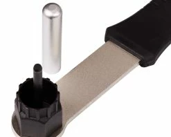 Katana Kit De Montage De Cassette, Y Compris Extracteur & Fouet De Chaîne -Outils-Pignon Soldes katana kassetten abzieher set 10099 3