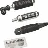 Lezyne Kit De Réparation Pour Vélo -Outils-Pignon Soldes lezyne 1 C2 REPAIRKIT V104 20007643 Fahrrad Repair Kit 1