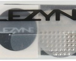 Lezyne Kit De Réparation Pour Vélo 10 Lezyne Kit De Réparation Pour Vélo -Outils-Pignon Soldes lezyne 1 C2 REPAIRKIT V104 20007643 Fahrrad Repair Kit 5