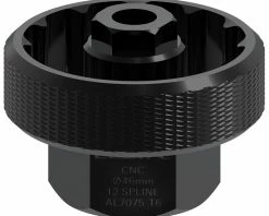 Lezyne Outil De Palier De Pédalier CNC -Outils-Pignon Soldes lezyne cnc innenlagerwerkzeug 3