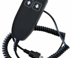 Nuton Commande Manuelle Pour Pied De Montage