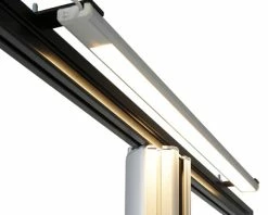 Nuton Lampe De Travail LED Avec Profilé -Outils-Pignon Soldes nuton LED Arbeitsleuchte inkl Profilleiste 53009 b