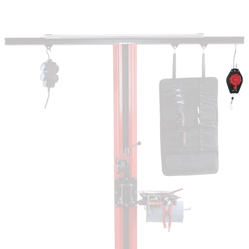 Nuton Poulie De Traction 4 Nuton Poulie De Traction – Image 2