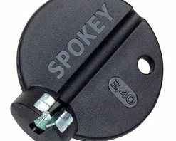 Rixen & Kaul - KLICKfix Clé à Rayon Pro Noir