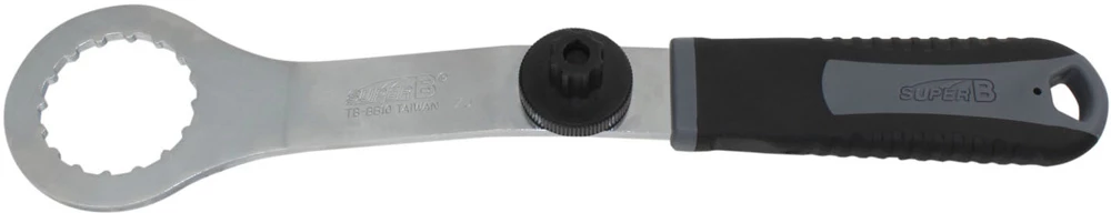 Super B TB-BB10 Outil Pour Palier De Pédalier Et Bague De Fermeture Center-Lock Externe 3 Super B TB-BB10 Outil Pour Palier De Pédalier Et Bague De Fermeture Center-Lock Externe