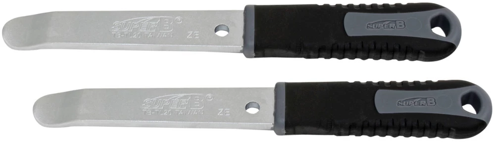 Super B TB-TL20 Démonte-pneus Premium Paire 3 Super B TB-TL20 Démonte-pneus Premium Paire
