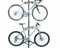 Topeak TwoUp Bike Stand Support De Vélo -Outils-Pignon Soldes topeak Stand1