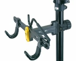 Topeak TwoUp Bike Stand Support De Vélo -Outils-Pignon Soldes topeak Stand2