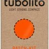 Tubolito TUBO-PATCH KIT -Outils-Pignon Soldes tubolito Patch Kit 1