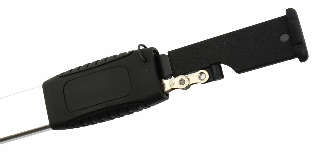 Radon Kit De Prélèvement De Cassette Comp 5 Radon Kit De Prélèvement De Cassette Comp – Image 3